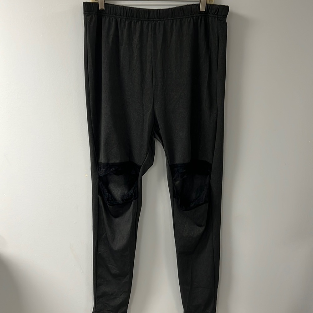 Shein Leggings